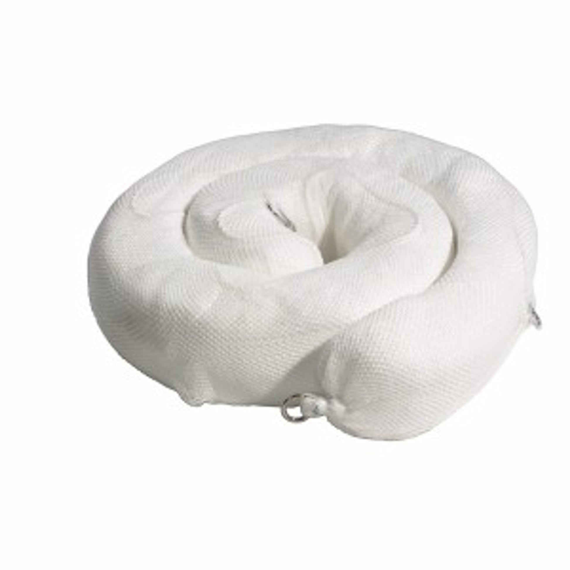 SpillTech Oil-Only Contractor Grade Sock/Net Boom - 4/Pack - WB810SN