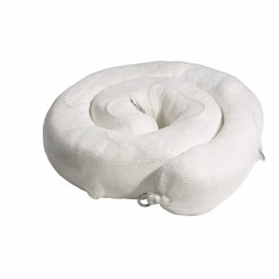 SpillTech Oil-Only Contractor Grade Sock/Net Boom - 4/Pack - WB810SN