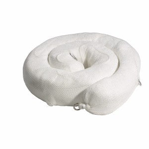 SpillTech Oil-Only Contractor Grade Sock/Net Boom - 4/Pack - WB810SN