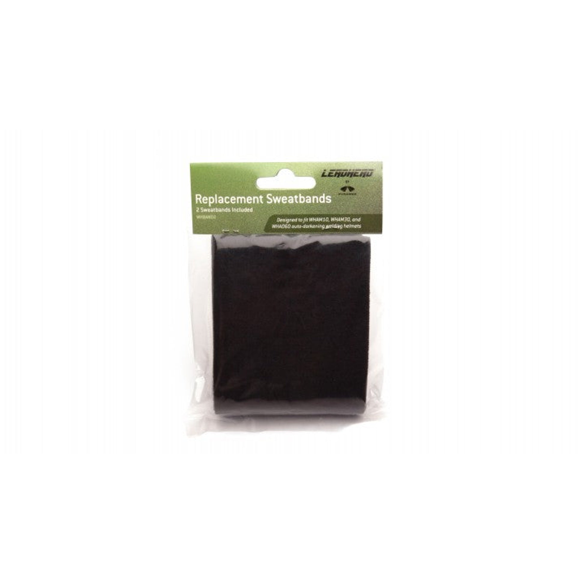 Pyramex- Welding Helmet Replacement Sweatband 2pk - 1/Pack