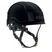 Kask Zenith X2 Max Type I & Type II Class E Non-Vented Black Safety Helmet - WHE00134-210