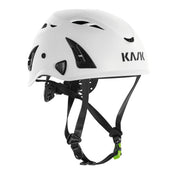 Kask Superplasma HD Type I Class C Vented White Safety Helmet - WHE00138-201