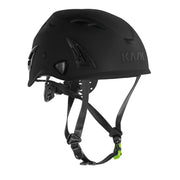 Kask Superplasma HD Type I Class C Vented Black Safety Helmet - WHE00138-210