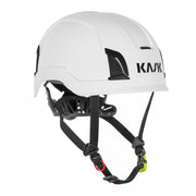 Kask Zenith X2 Max FR Type I & Type II Class E Non-Vented White Safety Helmet - WHE00140-201