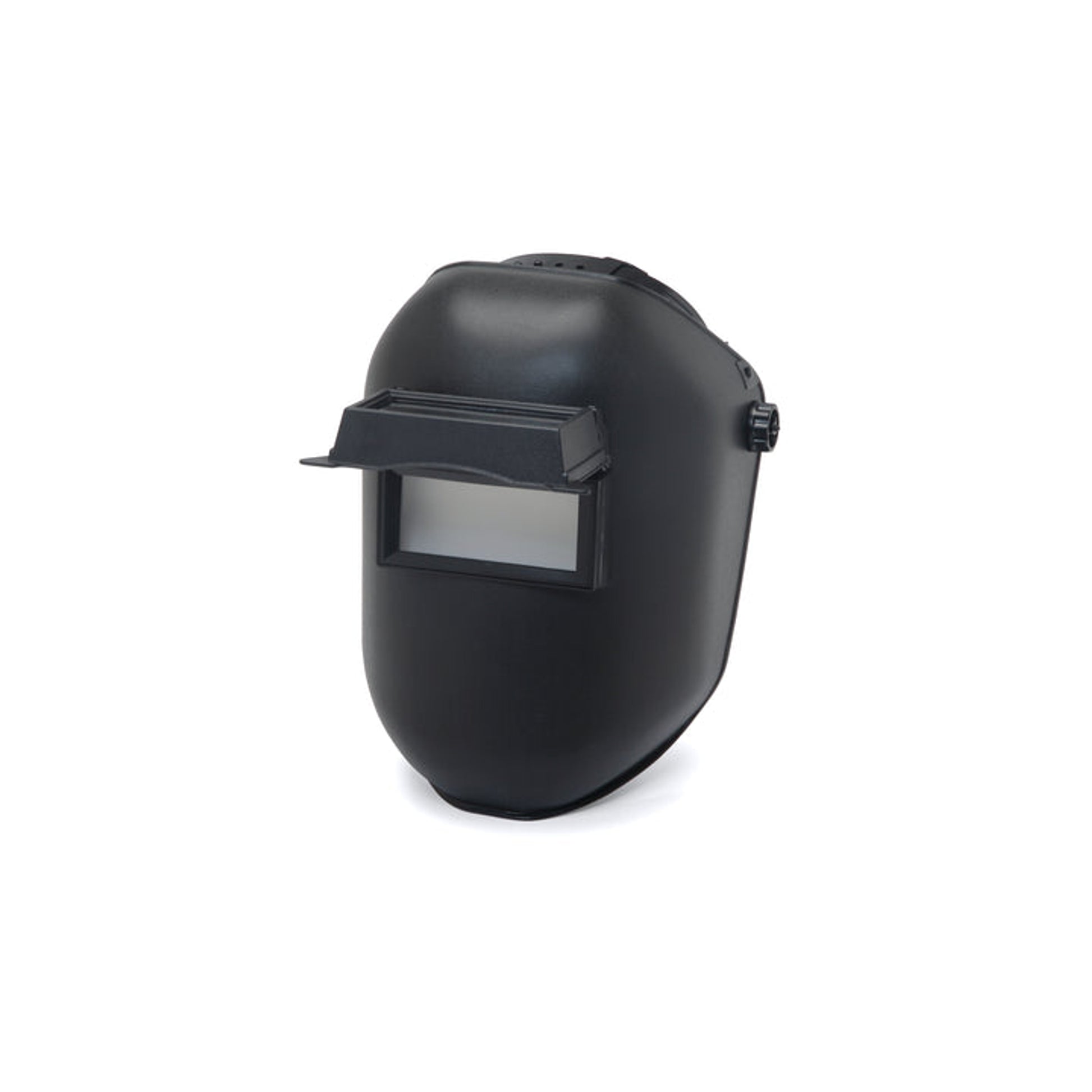 Pyramex - LeadHead - Black-Passive Helmet - 2 X 4 lift front IR10 - 1/Pair