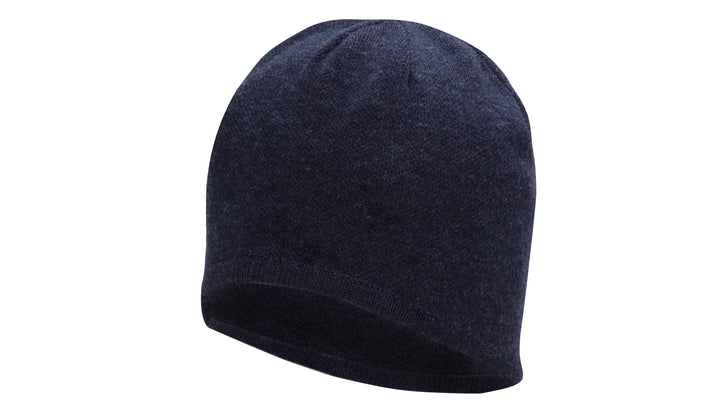 Pyramex-Winter liner blue knit hat - 5/Each