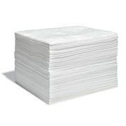 SpillTech Oil-Only Contractor Grade Pads - WP-H