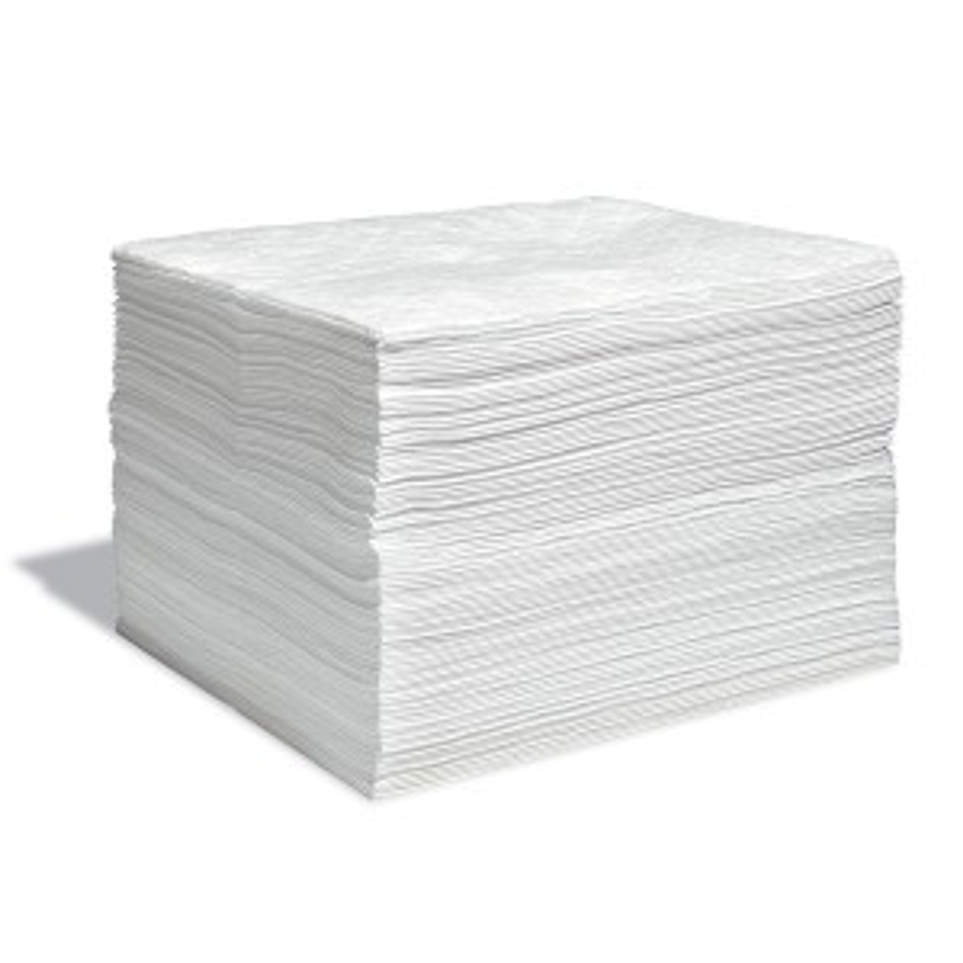 SpillTech Oil-Only Contractor Grade Pads - WP-H