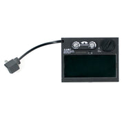 Pyramex - Repl Auto Darkening Filter for WHAM10 - 1/Each