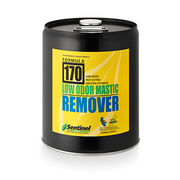 Sentinel 170 Low Odor Mastic Remover * VOC Compliant Formula - 55 Gallon Drum - 170/55