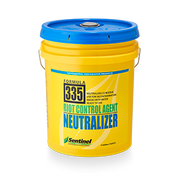 Sentinel 335 Riot Control Agent Neutralizer - 5 Gallon Pail - 335/05