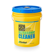 Sentinel 357 Ultrasonic Cleaner - 5 Gallon Pail - 357/05
