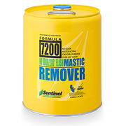 Sentinel 7200 High Flash Mastic Remover - 55 Gallon Drum - 7200/55