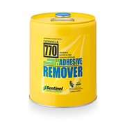 Sentinel 770 Odorless Adhesive/Degreaser Cleaner - 55 Gallon Drum - 770/55