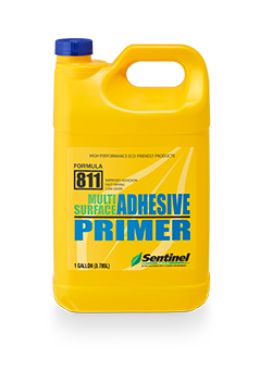 Sentinel 811LE Lockdown Encapsulant (Clear) - 5 Gallon Pail - 811LE/05