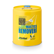 Sentinel 909 Soy Based Mastic Remover - 55 Gallon Drum - 909/55