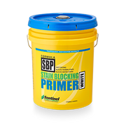 Sentinel Stain Blocking Primer - White - 5 Gallon Pail - SBP/05