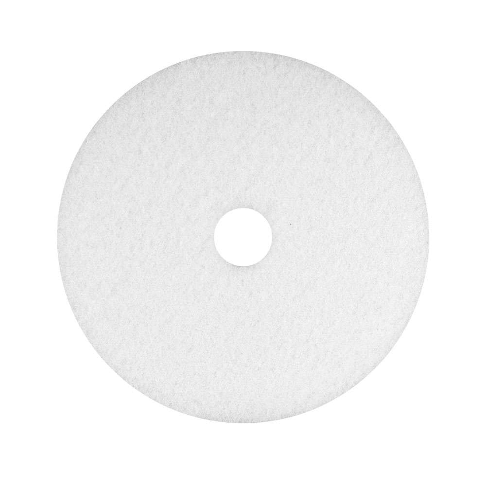 Hawk Enterprises PADS - POLISH - 20 Inches (5 PADS PER CASE) - A0025-20WHT-CS