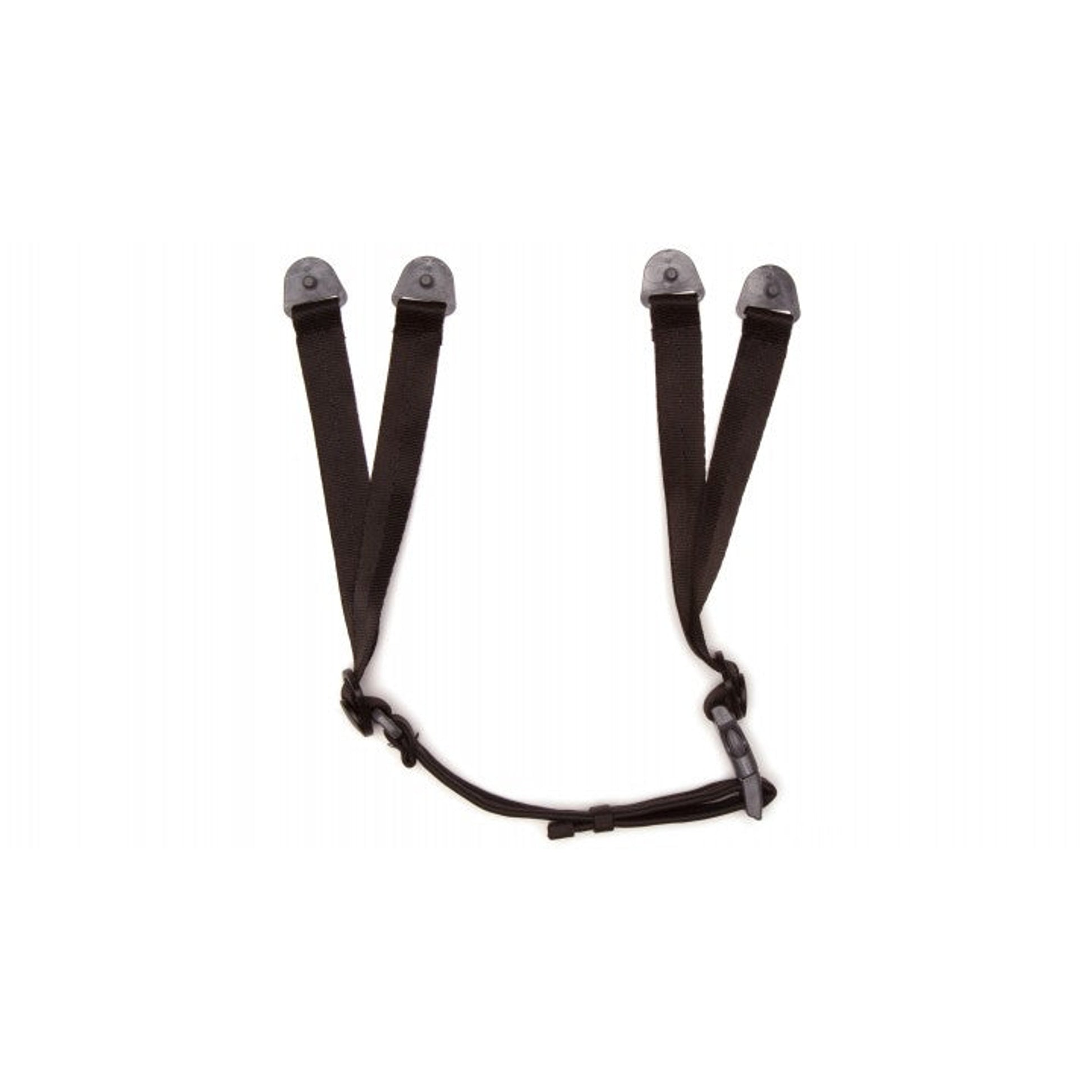 Pyramex- Ridgeline XR7 4 pt chin strap - 1/Each