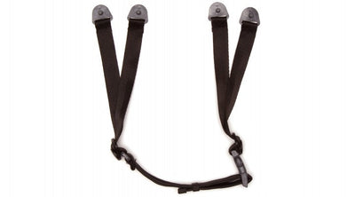 Ridgeline XR7 4 Pt Chin Strap