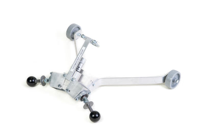 LIFA Tri-Angle Y-Gear - Rotate Two Brushes