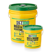 Sentinel 24-7 Zero Interior Coating - WHITE - Case of Four-1 Gallon - 24-7ZERO/4-1