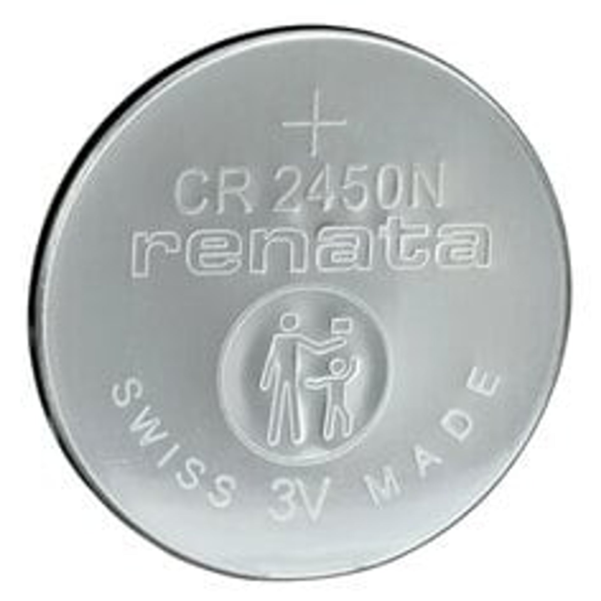 3M Speedglas G5 Series Welding Filter Battery CR2450 - 44-0320-00