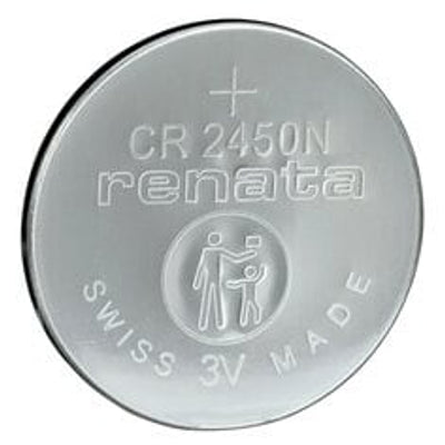 3M Speedglas G5 Series Welding Filter Battery CR2450 - 44-0320-00