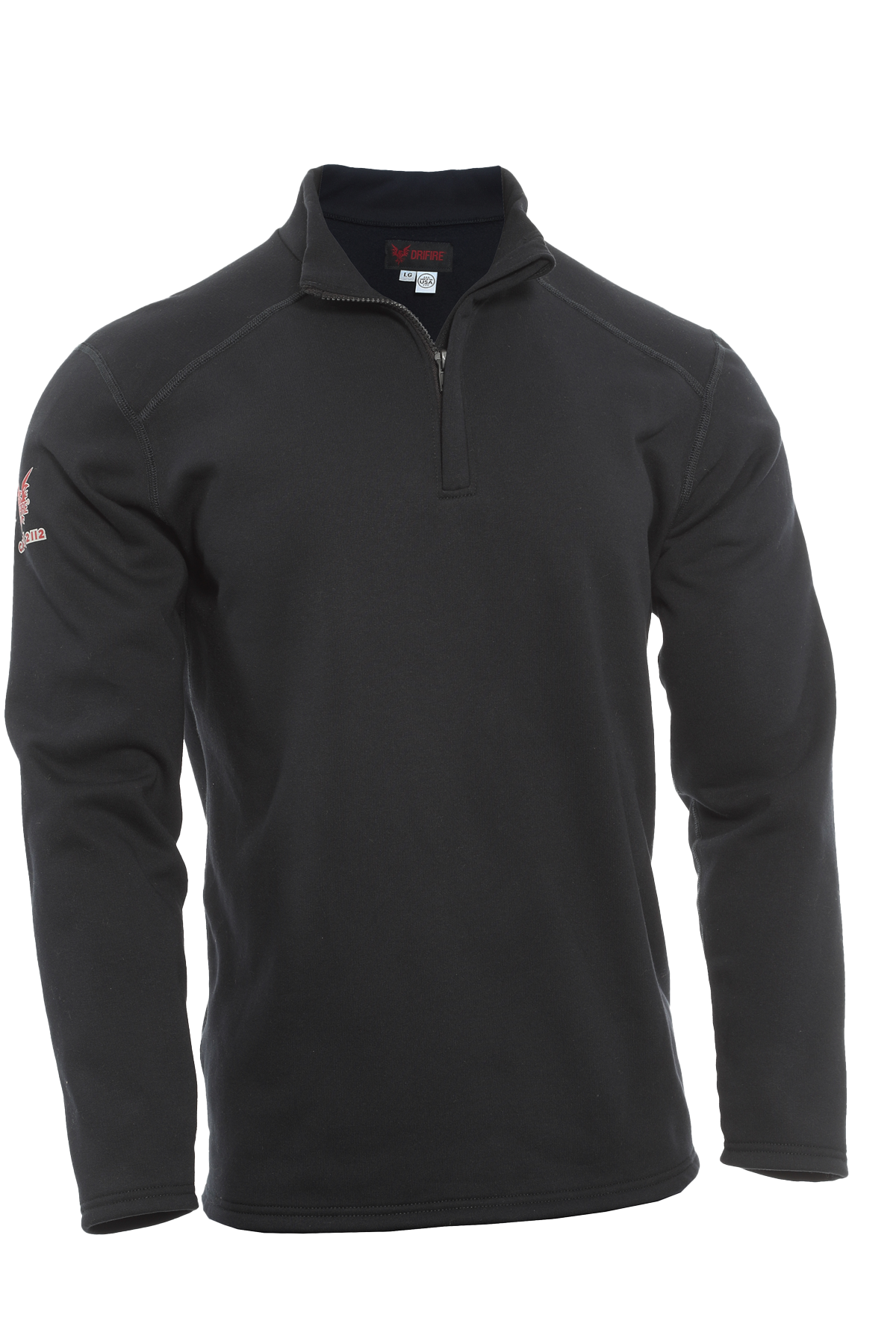 DRIFIRE FR Fleece 1/4 Zip - SWSI3MZ