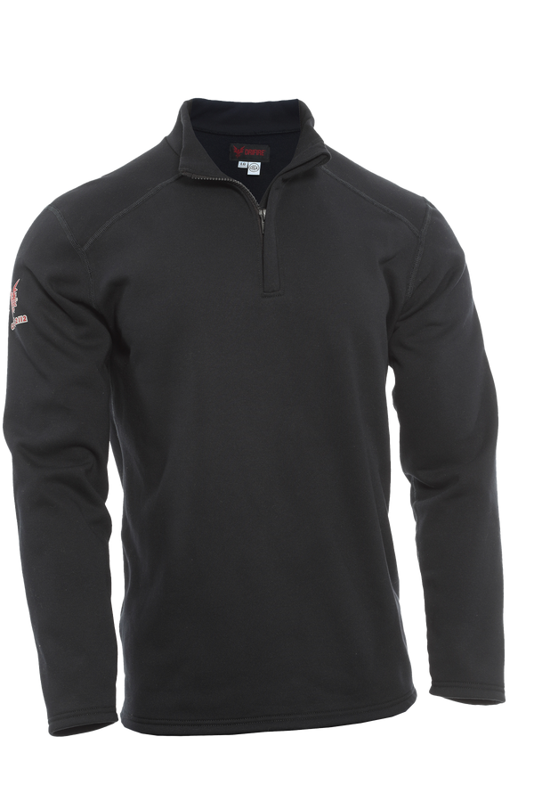 DRIFIRE FR Fleece 1/4 Zip - SWSI3MZ