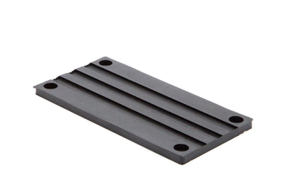 Wheel Chock - Aviation - Rubber Pad For Ac3512 - ACPAD-3512
