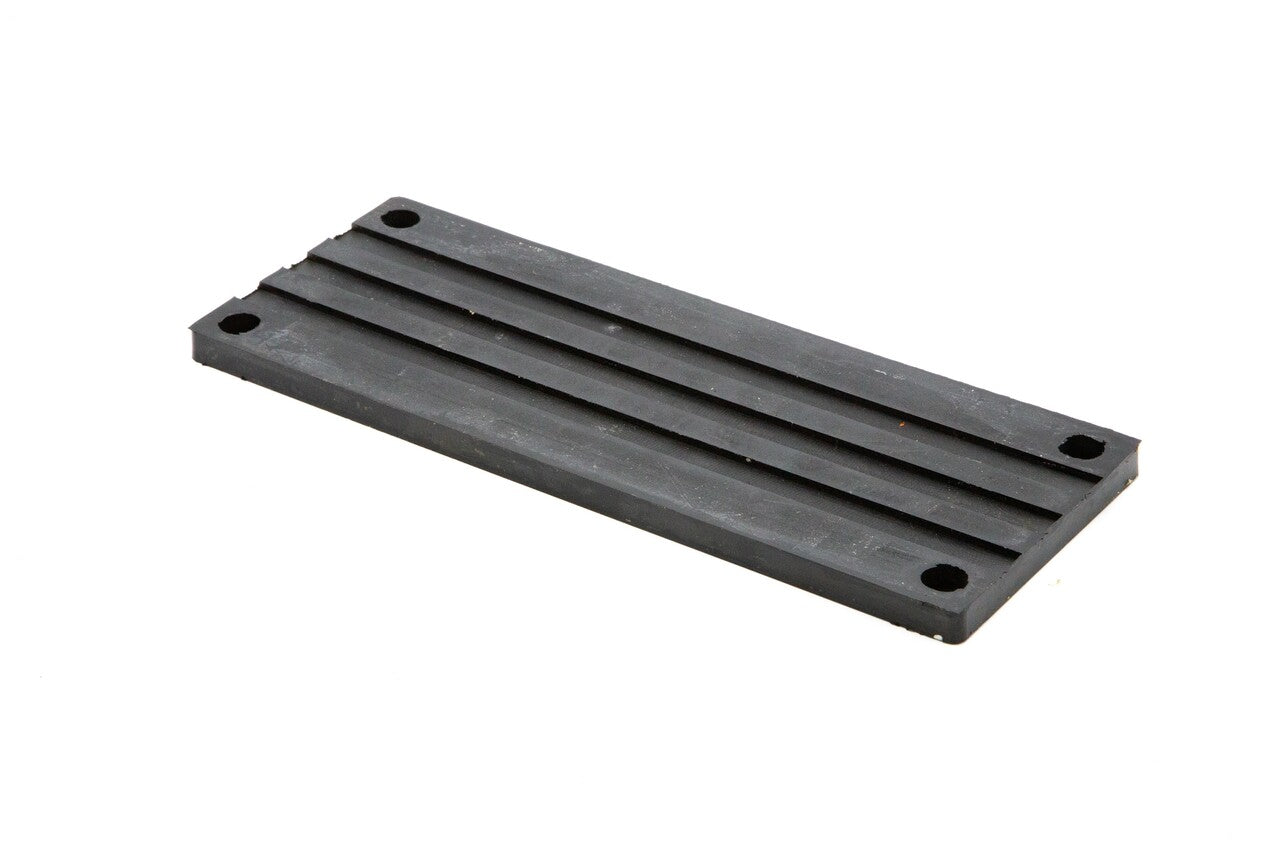Wheel Chock - Aviation - Rubber Pad For Ac3515 - ACPAD-3515