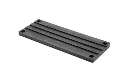 Wheel Chock - Aviation - Rubber Pad For Ac3515 - ACPAD-3515