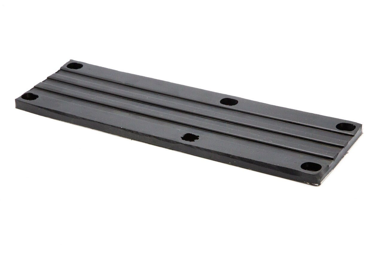 Wheel Chock - Aviation - Rubber Pad For Ac3518 - ACPAD-3518