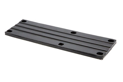 Wheel Chock - Aviation - Rubber Pad For Ac3518 - ACPAD-3518