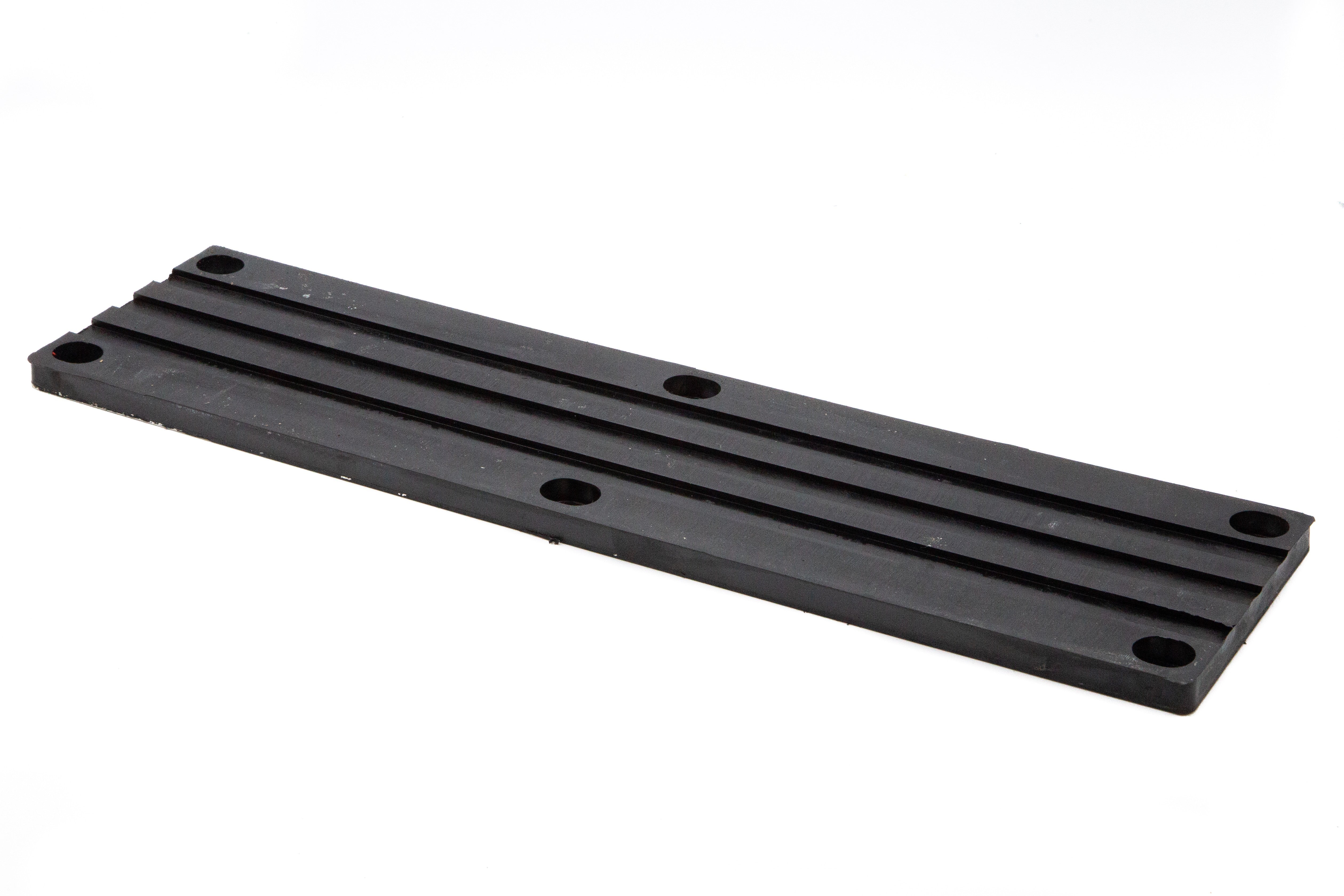 Wheel Chock - Aviation - Rubber Pad For Ac3521 - ACPAD-3521