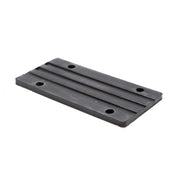 Wheel Chock - Aviation - Rubber Pad For Ac4614 - ACPAD-4614