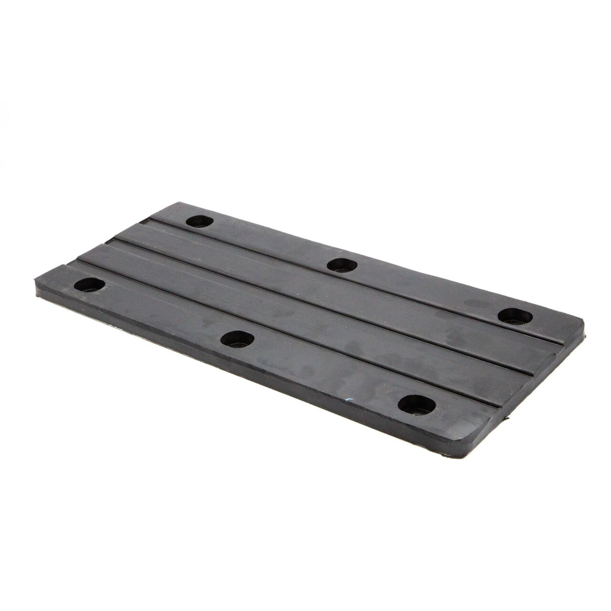 Wheel Chock - Aviation - Rubber Pad For Ac6820 - ACPAD-6820-R