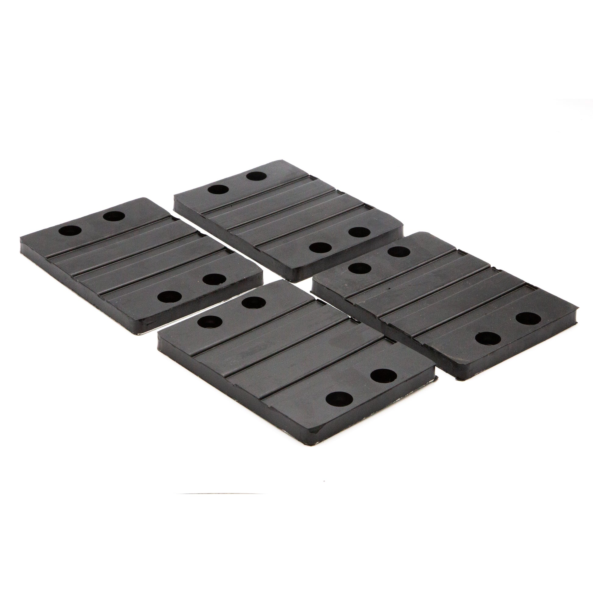 Wheel Chock - Aviation - Rubber Pad For Ac6856 - ACPAD-6856