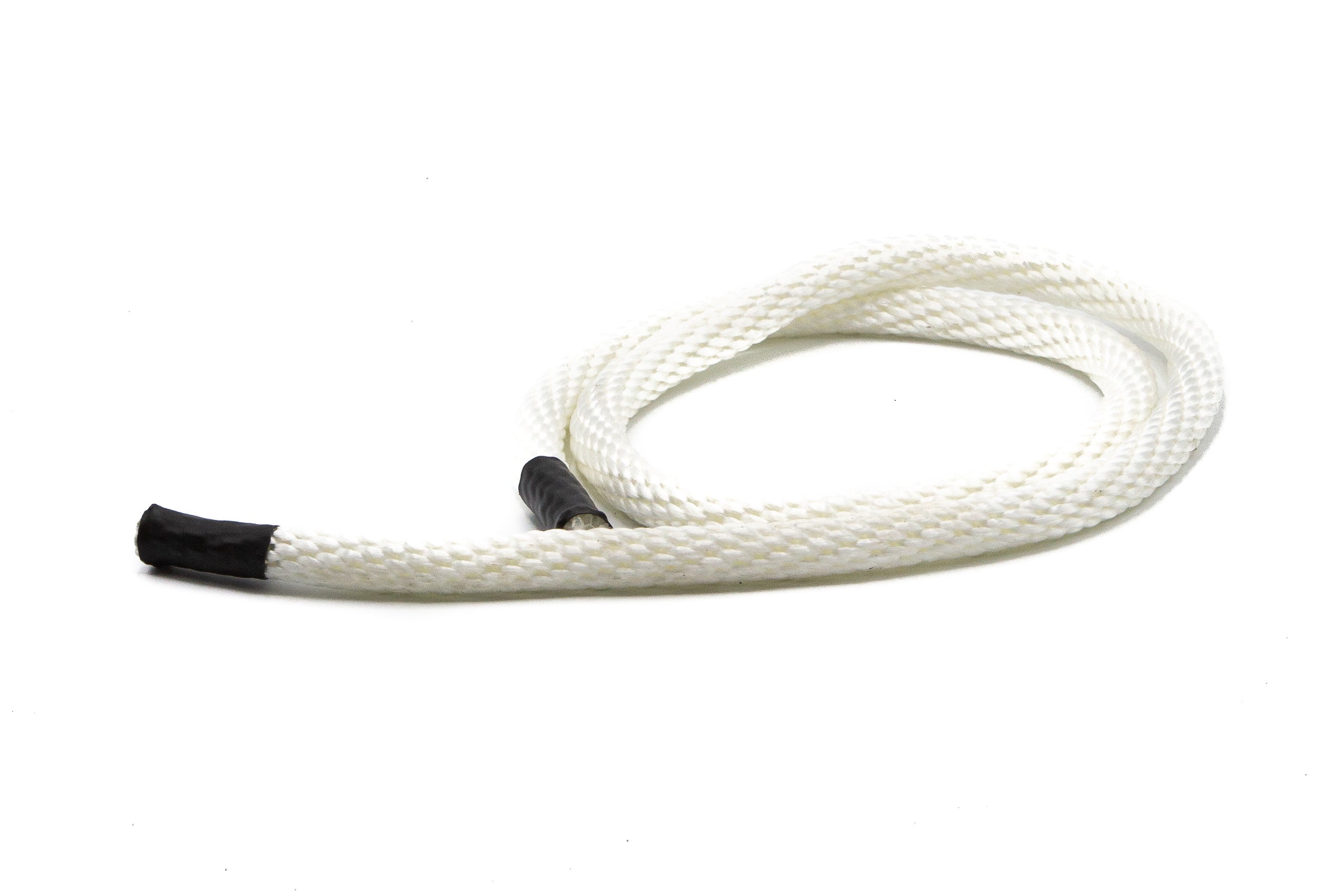 Wheel Chock - Aviation - 36" X 5/8" - Nylon Replacement  Rope For Ac6800 Series - ACROPE-36X5/8