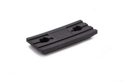 Wheel Chock - All-Terrain - Rubber Pad For At3512 - ATPAD-2512