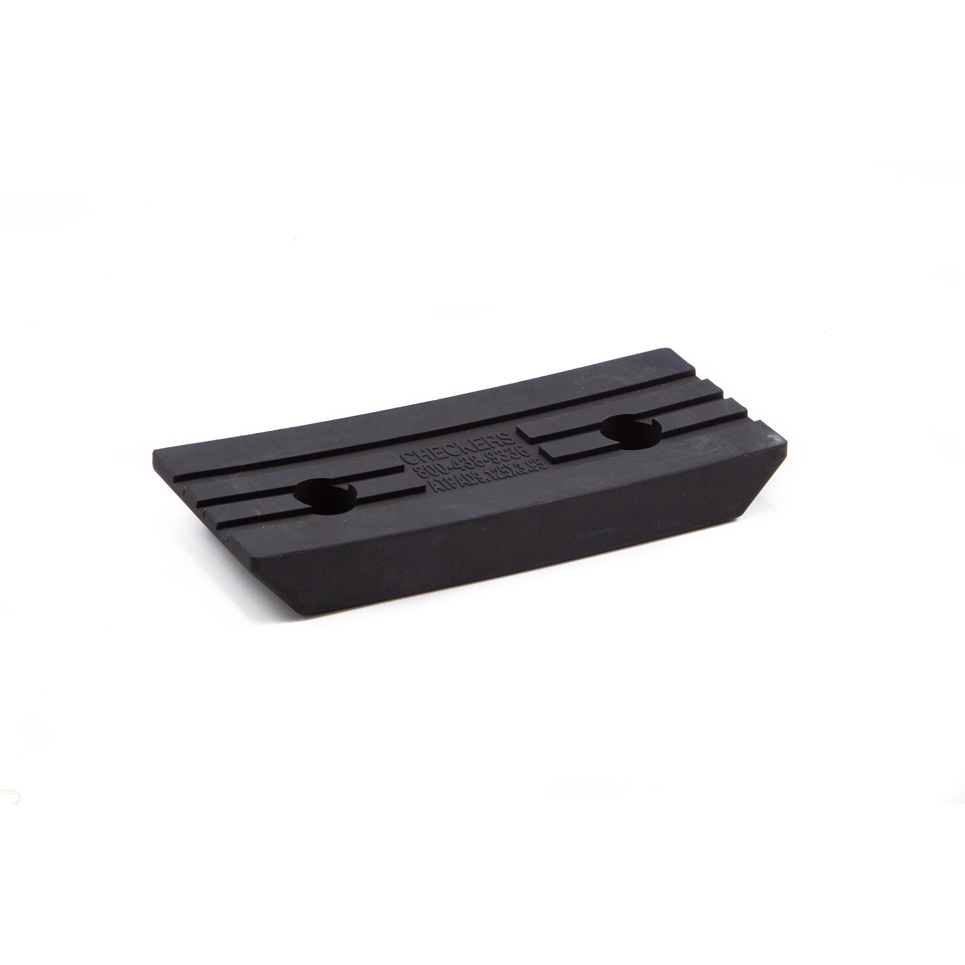Wheel Chock - All-Terrain - Rubber Pad For At3514 - ATPAD-2514