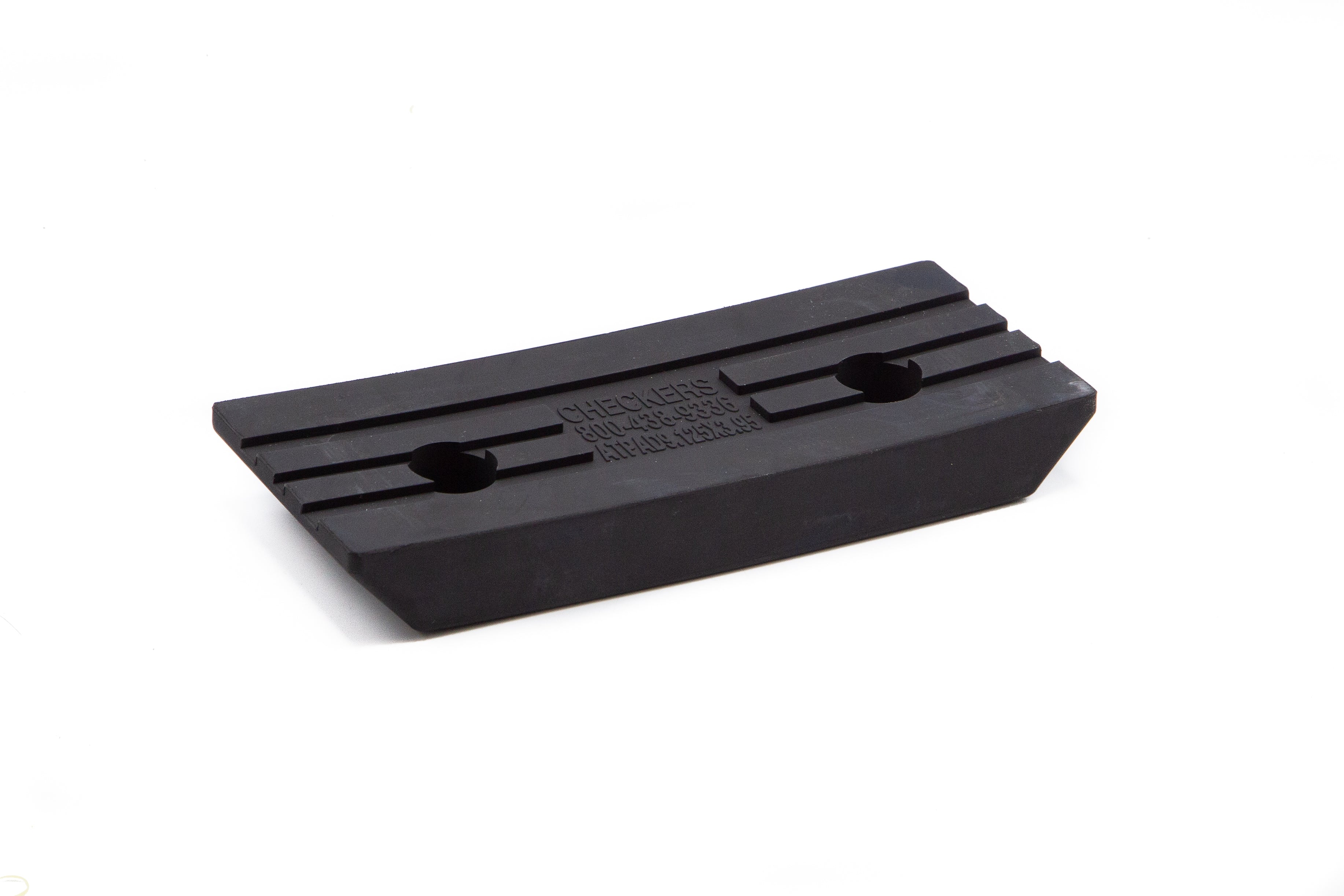 Wheel Chock - All-Terrain - Rubber Pad For At3514 - ATPAD-2514