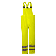 NSA Arc H2O FR Hi-Vis Rain Bib Class E - R40R_14_ _