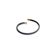 Aargo 3 foot whip hose - 559009