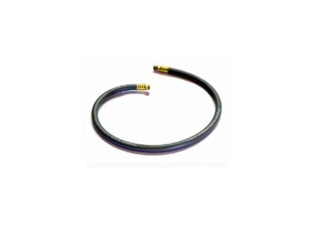 Aargo 3 foot whip hose - 559009