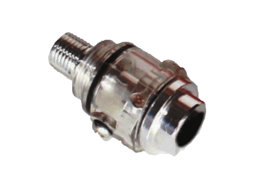 Aargo Replacement lubricator - 555008