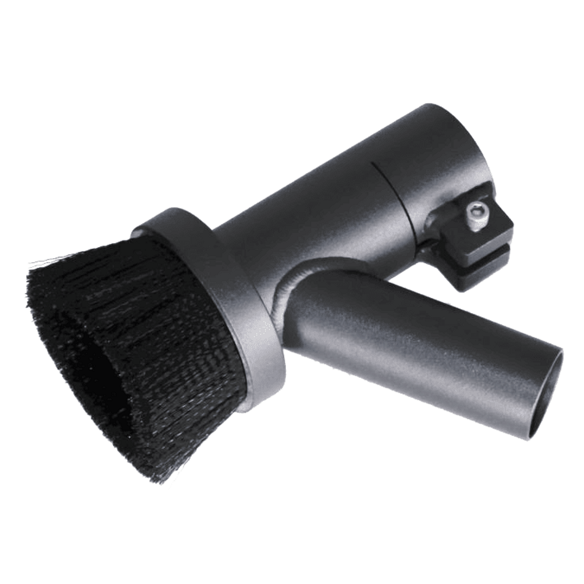 Aargo Heavy Duty Dust Collector Shroud Assembly for Electric Needle Gun 1 5/8 inch - 514005