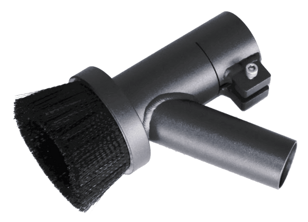 Aargo Heavy Duty Dust Collector Shroud Assembly for Electric Needle Gun 1 5/8 inch - 514005