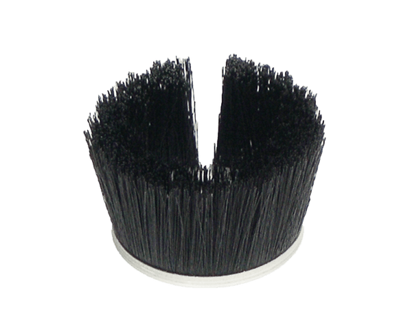 Aargo Replacement Needle gun brush - 357004